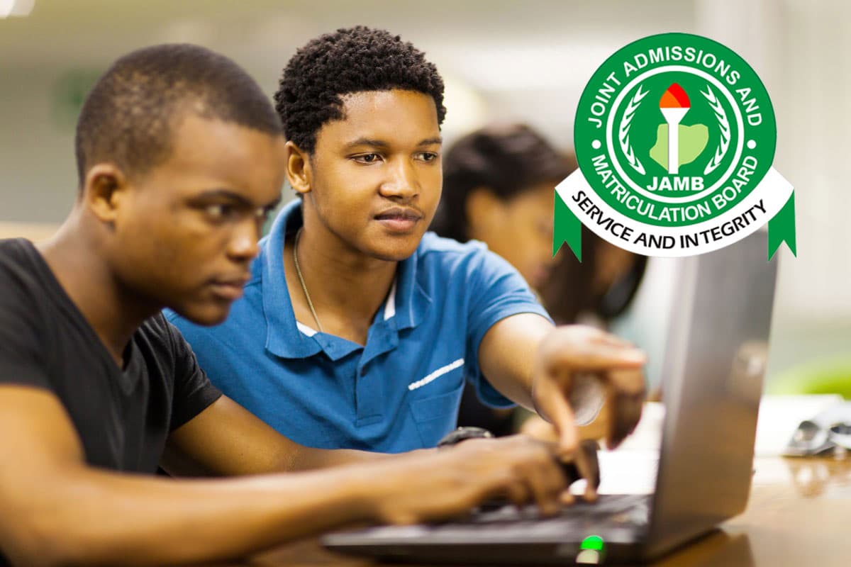 Cover Image for How To Score High in JAMB 2024 UTME Exam (Hidden JAMB Secrets)