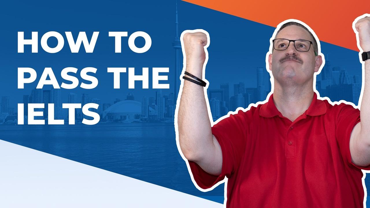 Cover Image for How To Ace Your IELTS Examination In 8 Steps