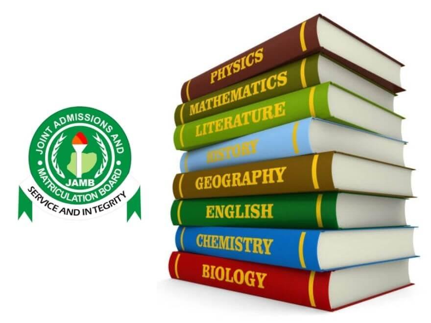 Cover Image for JAMB UTME 2025 Subjects Combination For All Courses