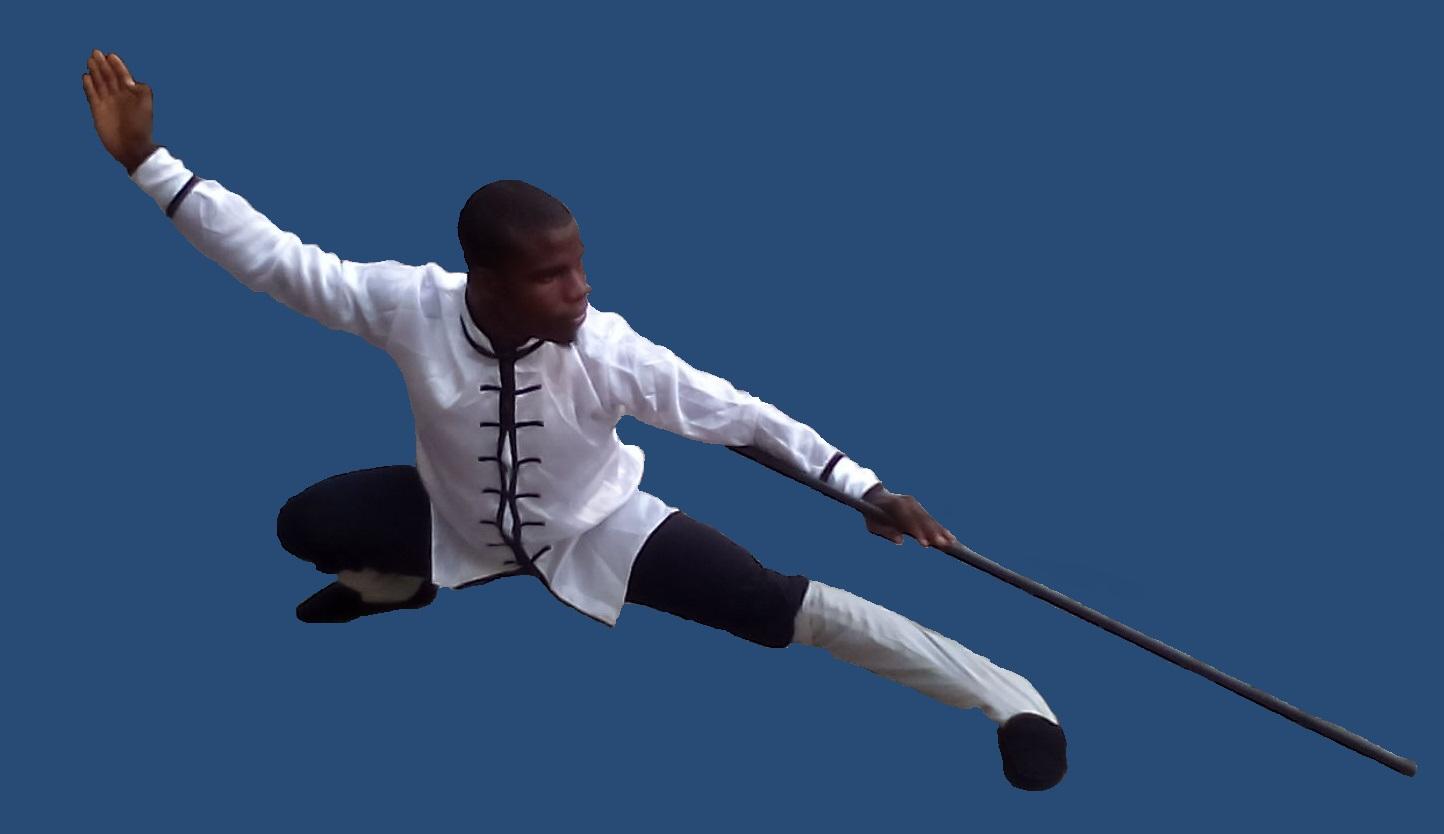 Cover Image for Martial Arts Schools In Nigeria - Top 10