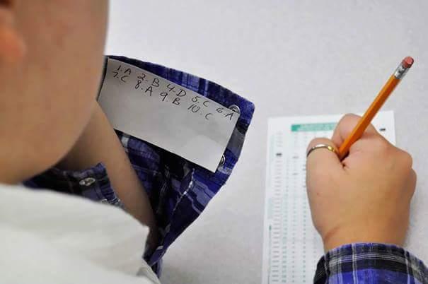 Cover Image for 7 Effects Of Examination Malpractices On Students