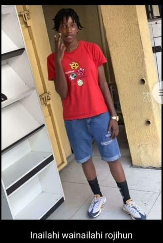 Cover Image for JAMB result: she committed suicide because of her result