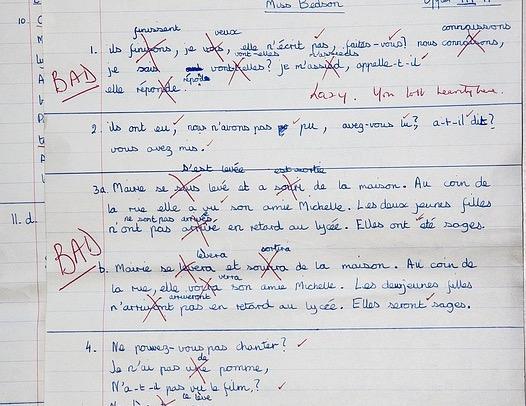 Cover Image for 7 Student Habits That Lead to Exam Failure and How to Avoid Them