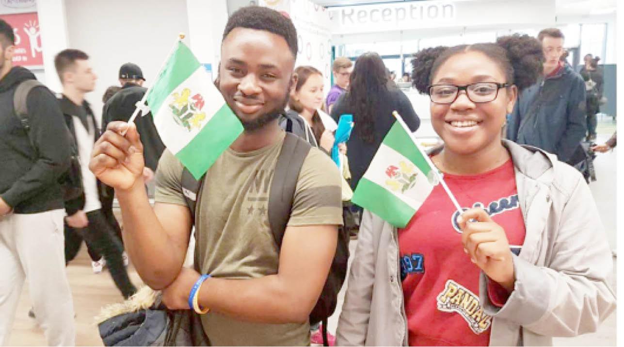 Cover Image for Top 10 Reasons Why Nigerians Choose To Study Abroad