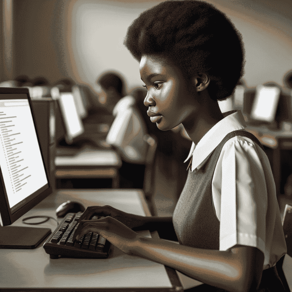 Cover Image for WAEC's Consideration of Computer-Based Test (CBT) - the Props and Cons